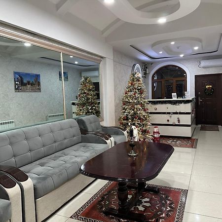 Sarbon Hotel Taşkent Dış mekan fotoğraf