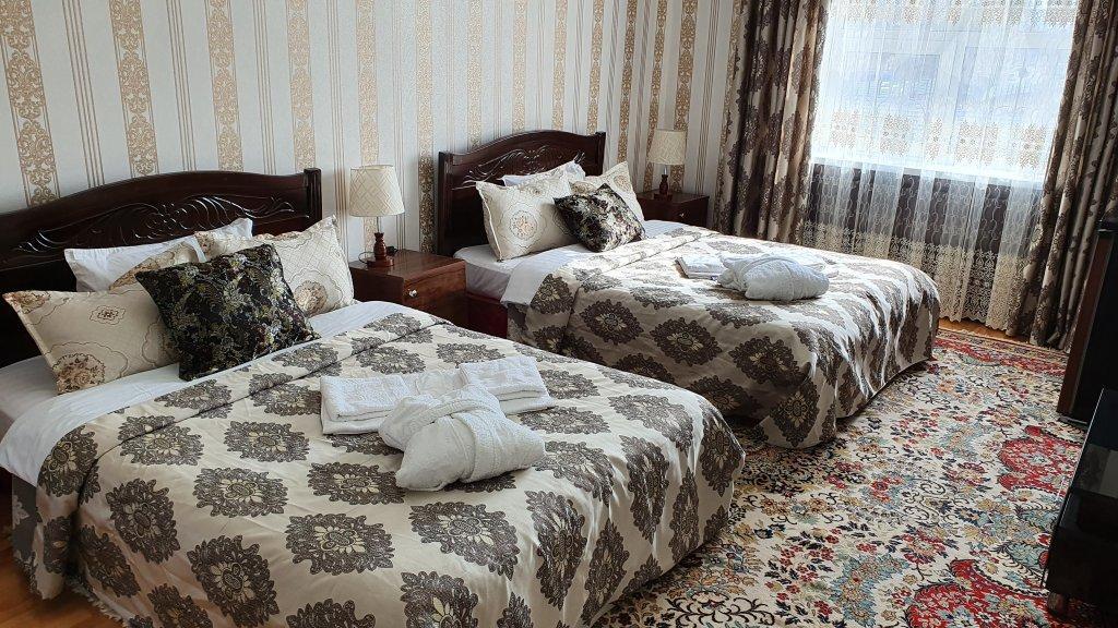 Sarbon Hotel Taşkent Dış mekan fotoğraf