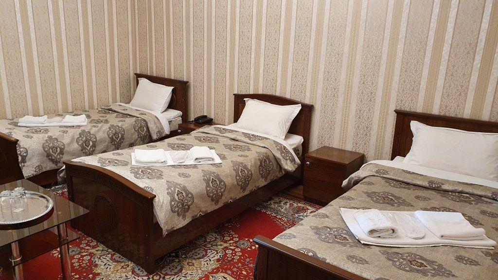Sarbon Hotel Taşkent Dış mekan fotoğraf