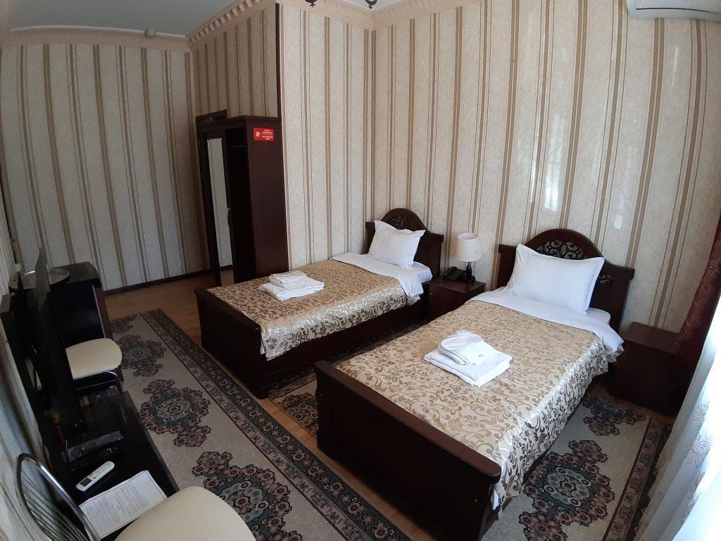Sarbon Hotel Taşkent Dış mekan fotoğraf