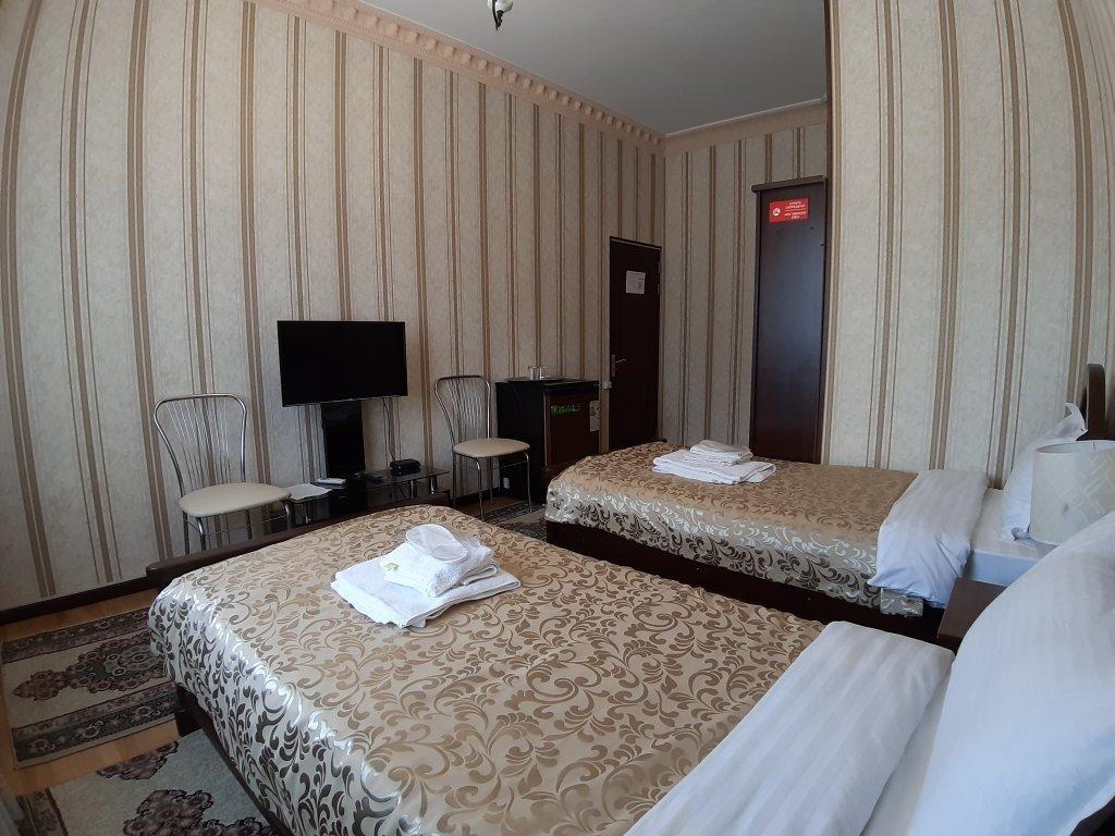 Sarbon Hotel Taşkent Dış mekan fotoğraf