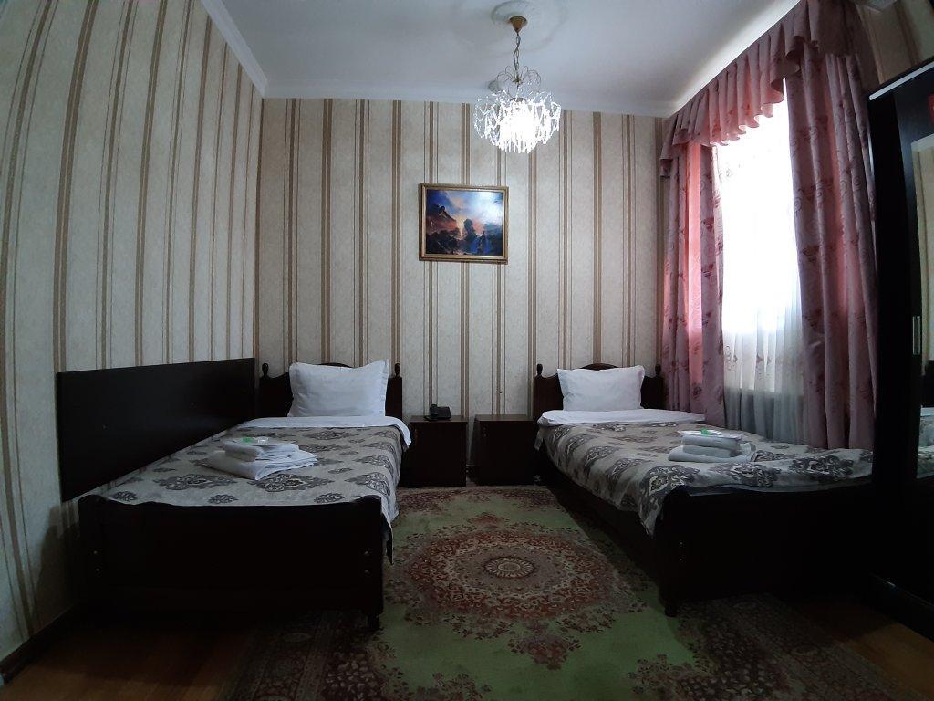 Sarbon Hotel Taşkent Dış mekan fotoğraf