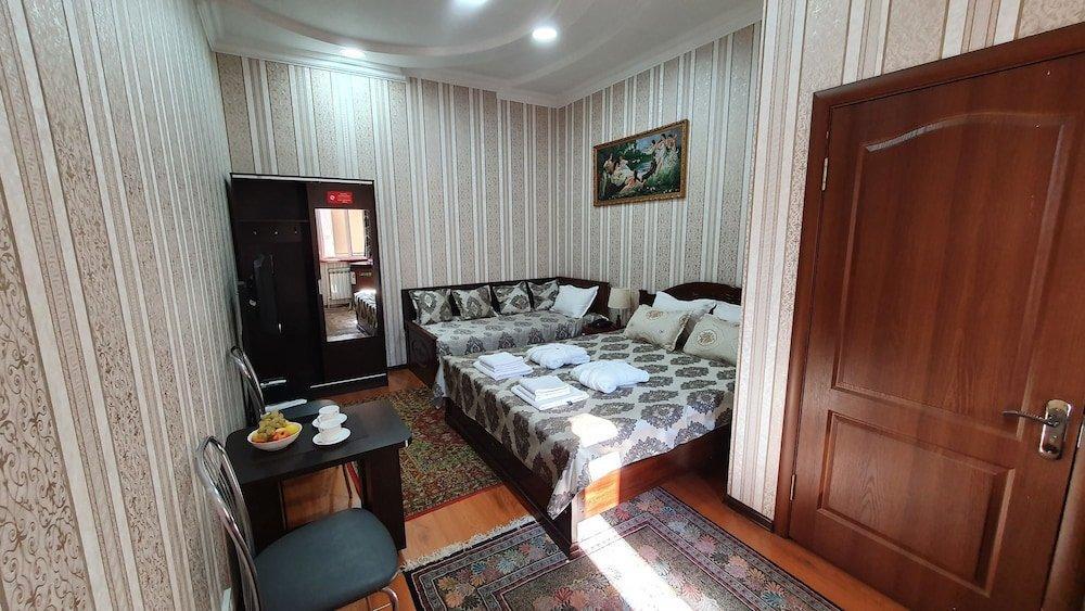 Sarbon Hotel Taşkent Dış mekan fotoğraf