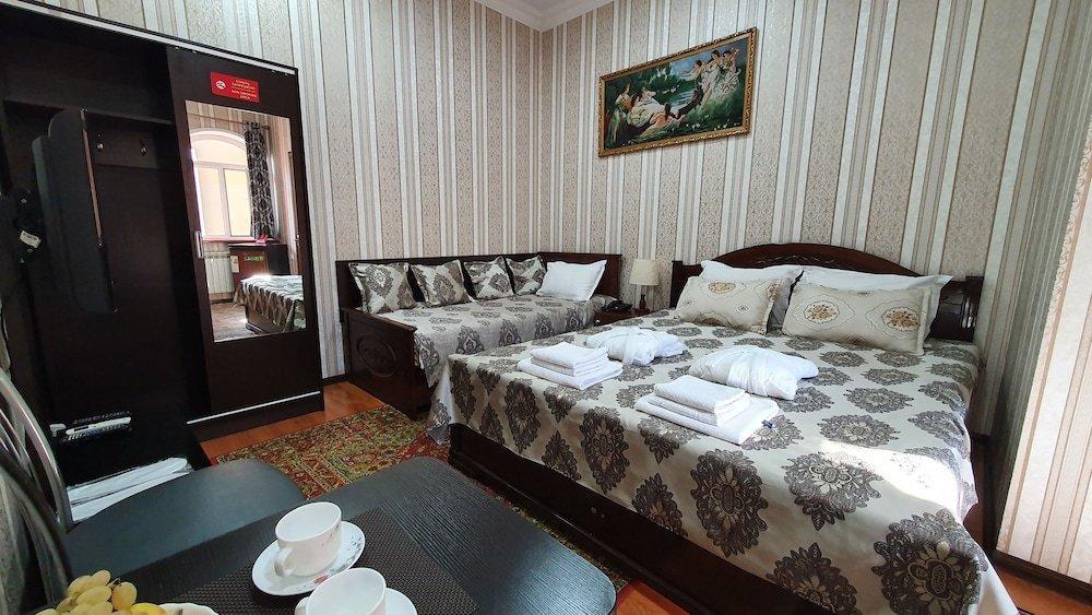 Sarbon Hotel Taşkent Dış mekan fotoğraf