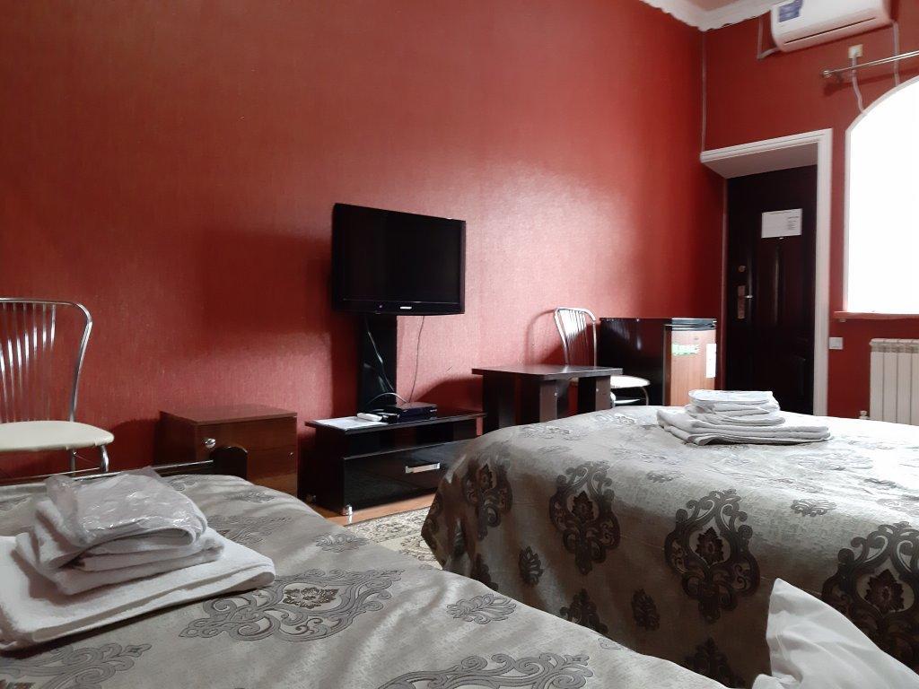 Sarbon Hotel Taşkent Dış mekan fotoğraf
