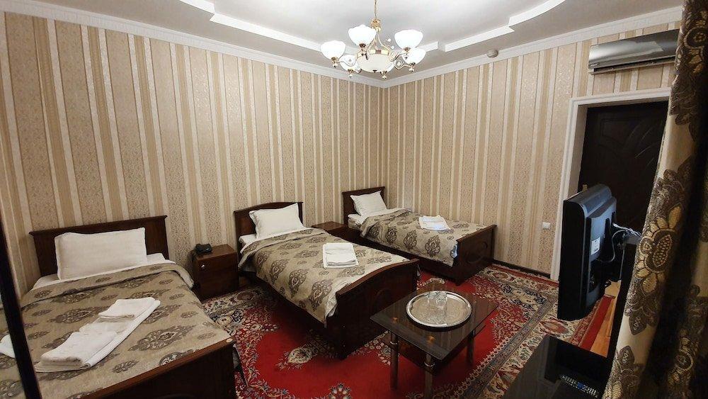 Sarbon Hotel Taşkent Dış mekan fotoğraf