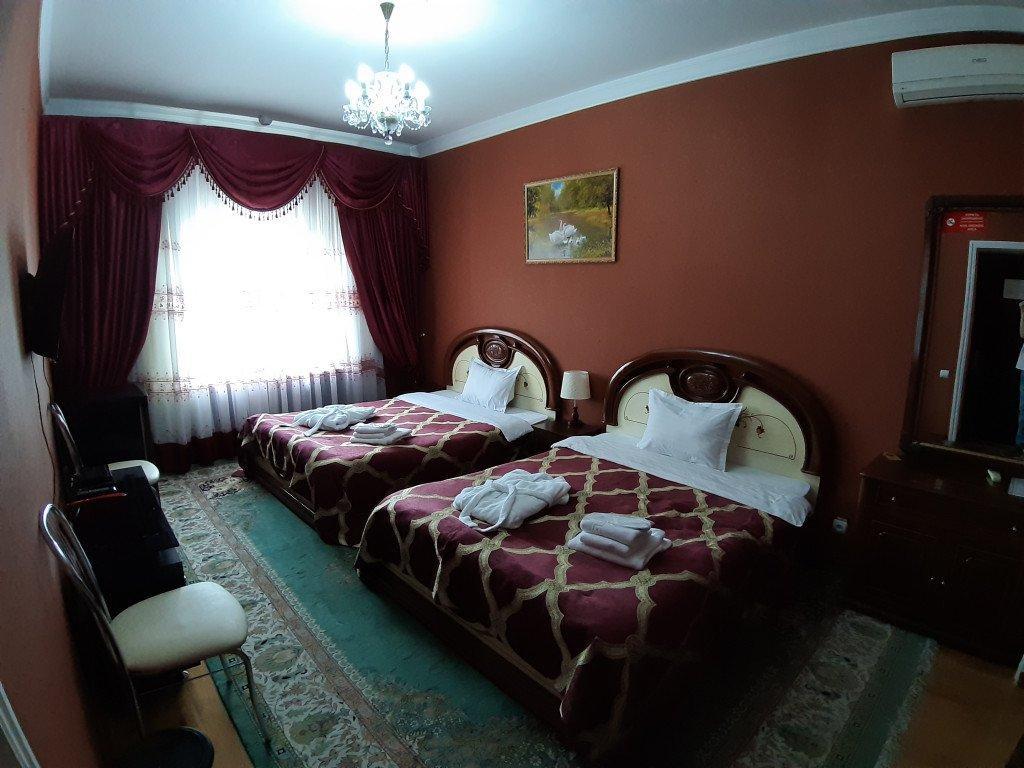 Sarbon Hotel Taşkent Dış mekan fotoğraf