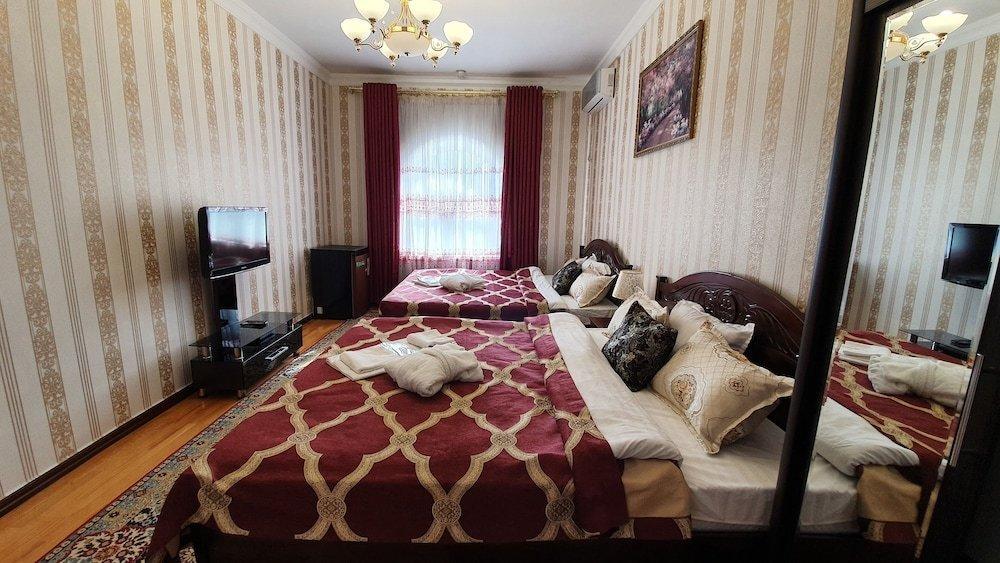 Sarbon Hotel Taşkent Dış mekan fotoğraf