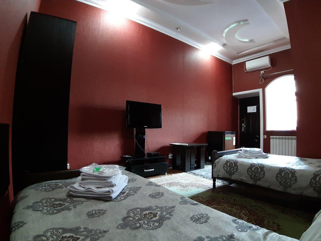 Sarbon Hotel Taşkent Dış mekan fotoğraf