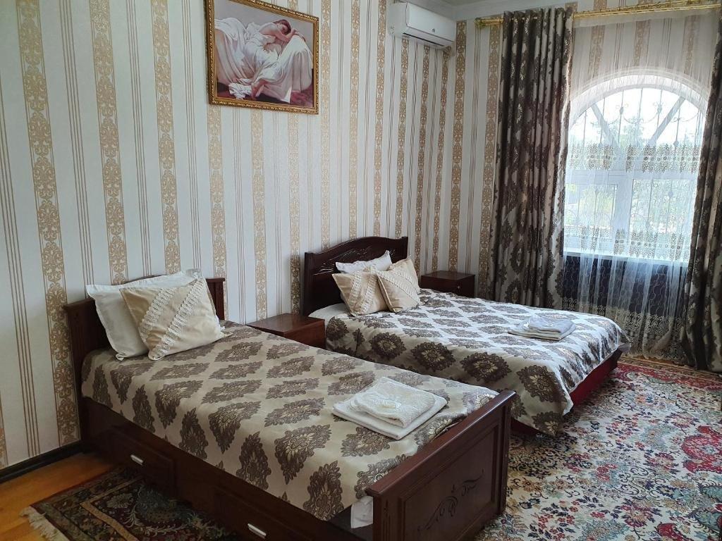 Sarbon Hotel Taşkent Dış mekan fotoğraf