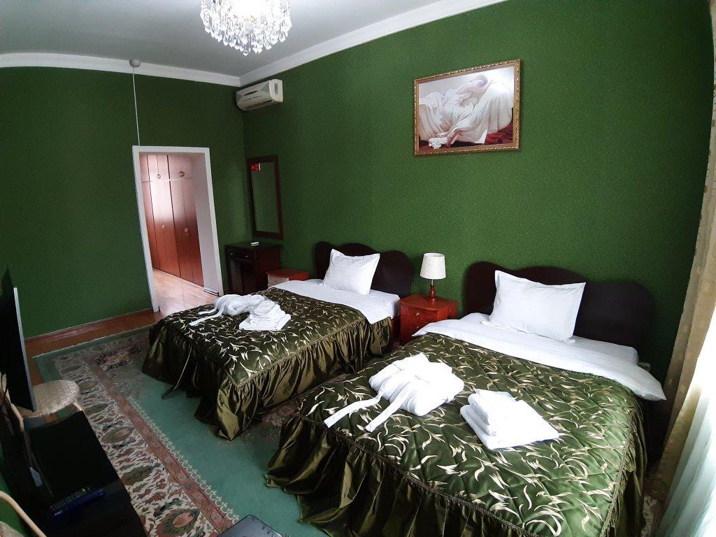 Sarbon Hotel Taşkent Dış mekan fotoğraf
