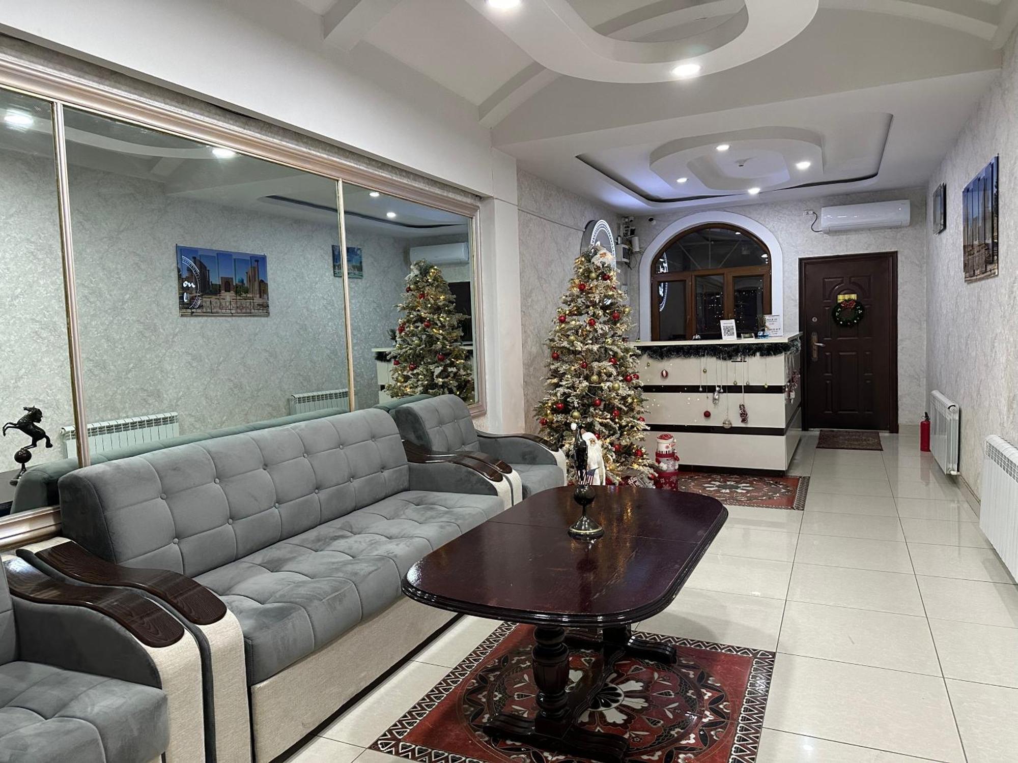 Sarbon Hotel Taşkent Dış mekan fotoğraf