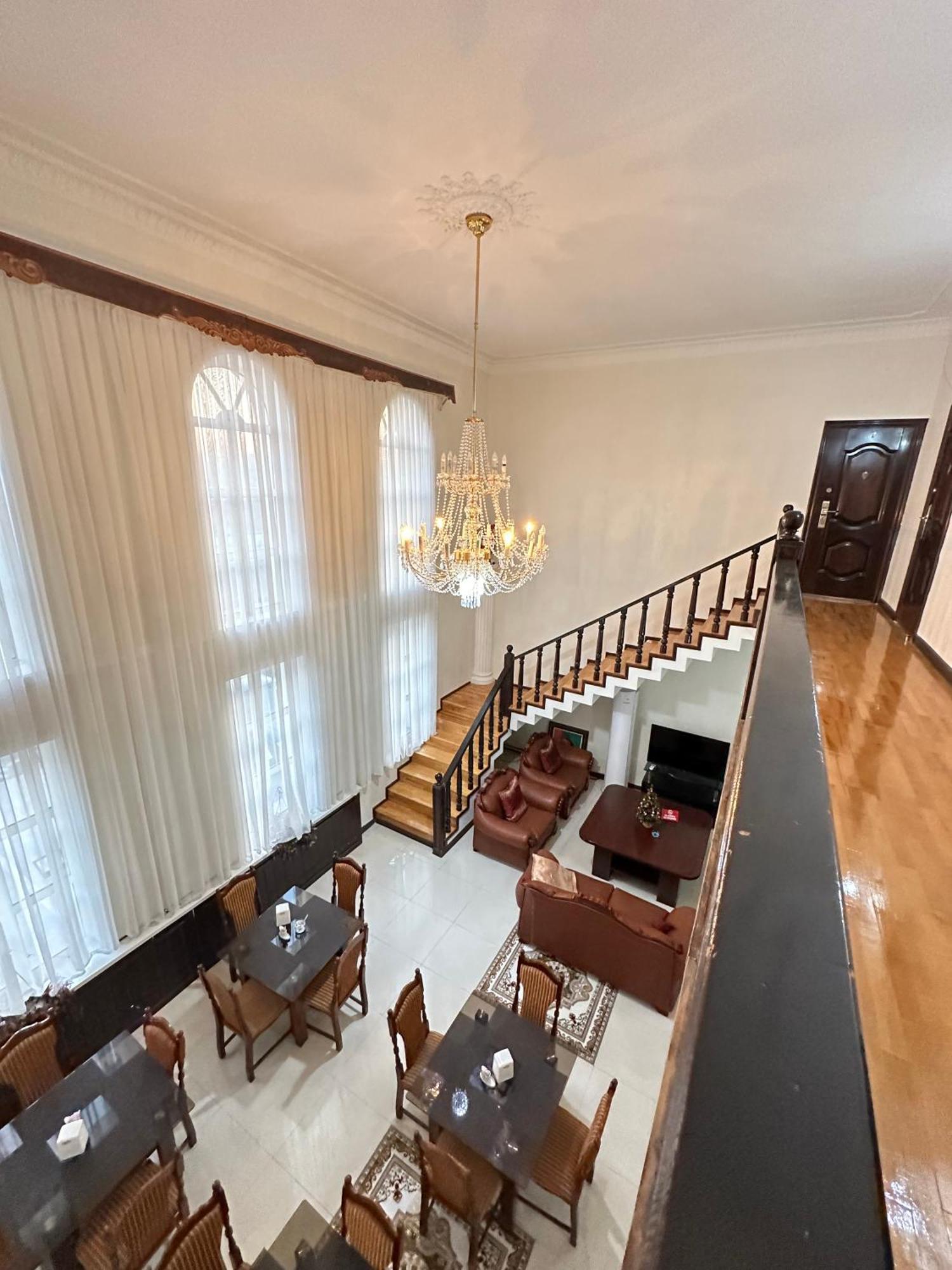 Sarbon Hotel Taşkent Dış mekan fotoğraf