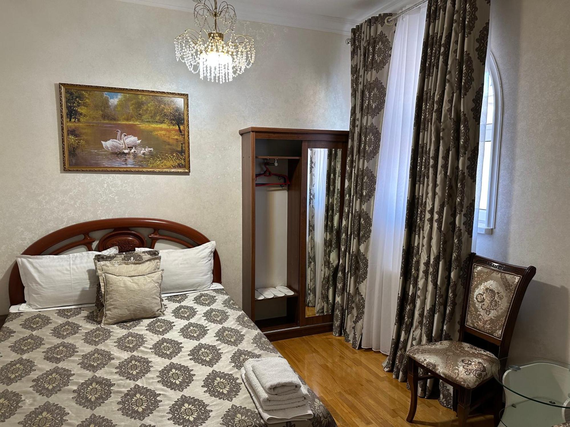 Sarbon Hotel Taşkent Dış mekan fotoğraf