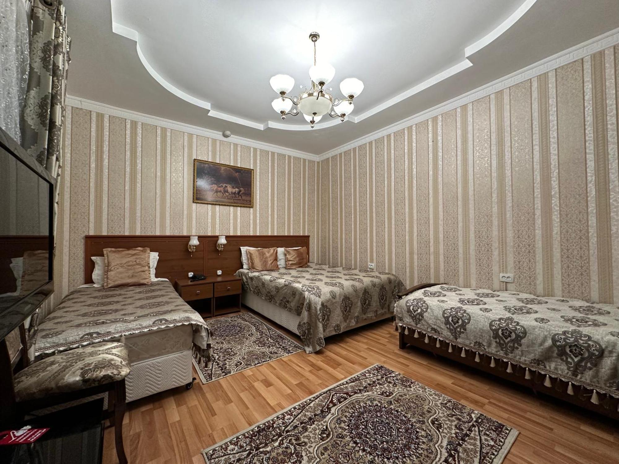 Sarbon Hotel Taşkent Dış mekan fotoğraf