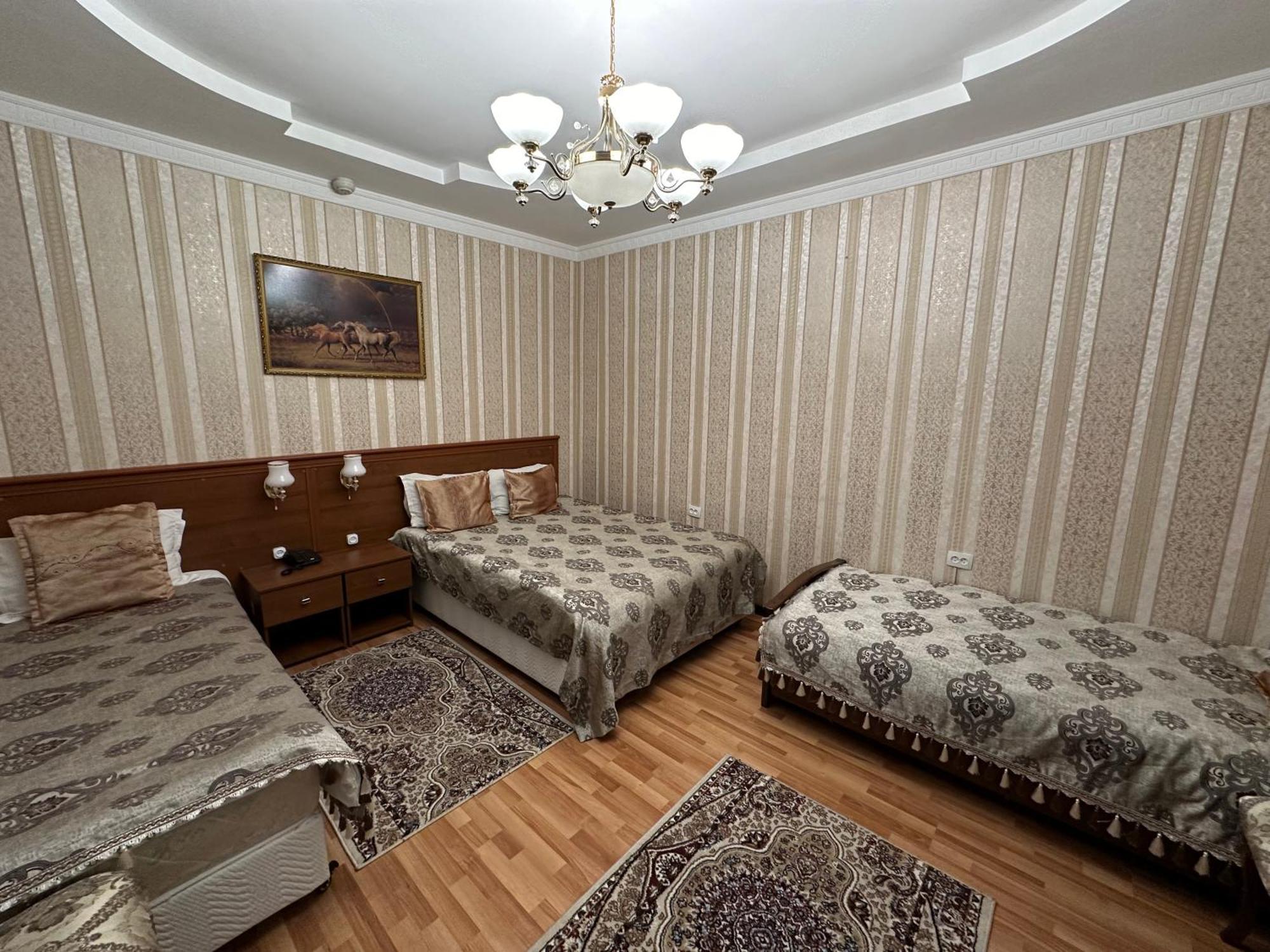 Sarbon Hotel Taşkent Dış mekan fotoğraf